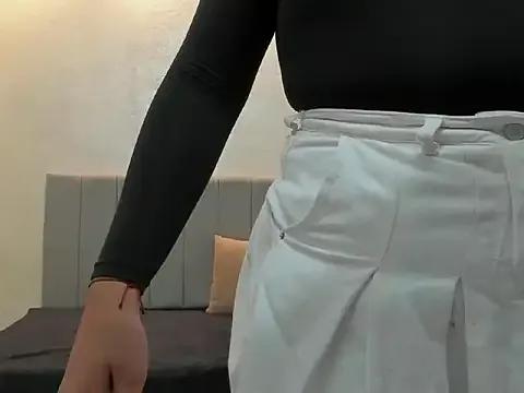 kendall_roous from StripChat is Freechat
