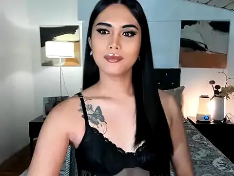 KendalSmith208 from StripChat is Freechat