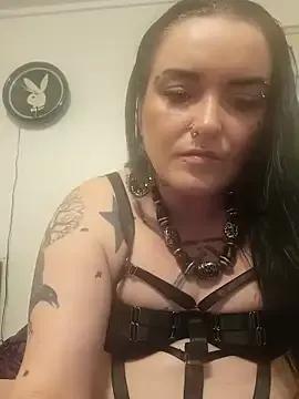 kendrarayy from StripChat is Freechat