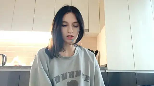 KennaElse from StripChat is Freechat