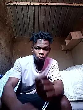 Kennedy89 from StripChat is Freechat