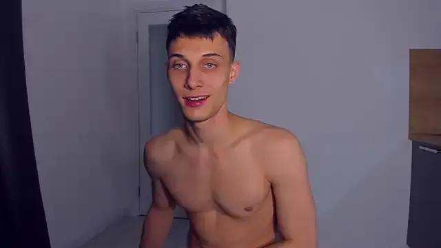Kent_Ross from StripChat is Freechat