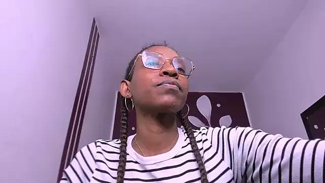 KenyaJacobs_ from StripChat is Freechat