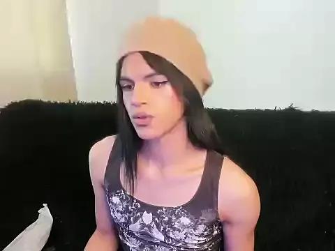 kerly_monroe from StripChat is Freechat