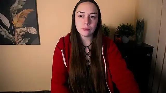 ketrin_li from StripChat is Freechat