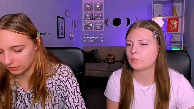 keylas_moan from StripChat is Freechat