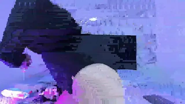 Khalessi7 from StripChat is Freechat