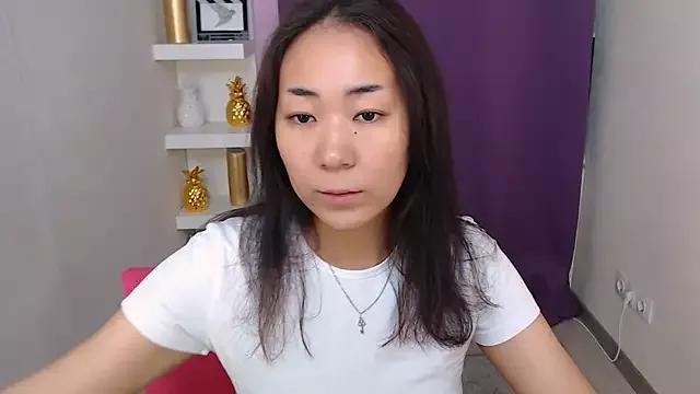 Kiara_Sunny from StripChat is Freechat