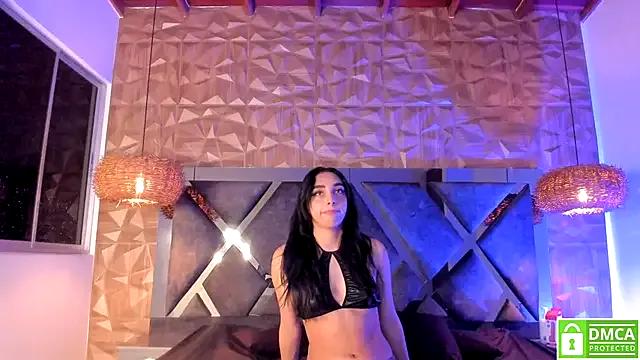 Kiara_velvet__ from StripChat is Freechat