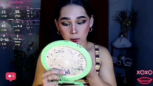 Kiethmadison_Miller from StripChat is Freechat