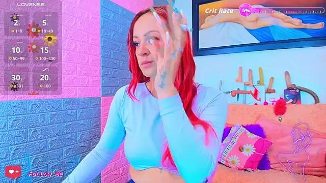 kiim_katta01 from StripChat is Freechat