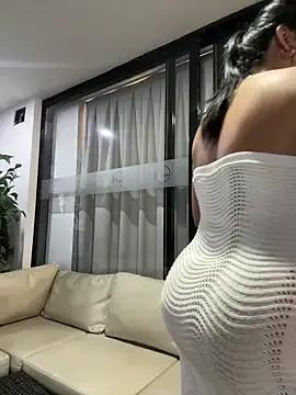 Kiim_taaylor from StripChat