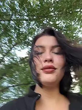 KikiWatson from StripChat is Freechat