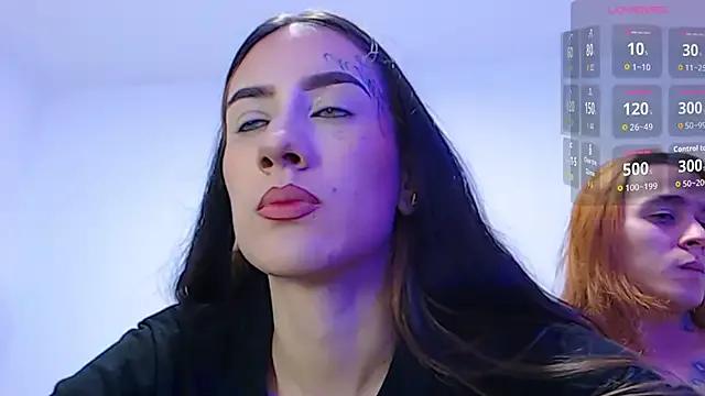 kim_and_danny from StripChat is Freechat