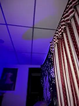 Kimber_666 from StripChat is Freechat