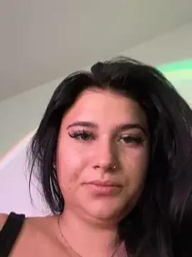 KimberlyBlue from StripChat is Freechat