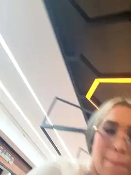 KIMBERLYPULIDO from StripChat is Freechat