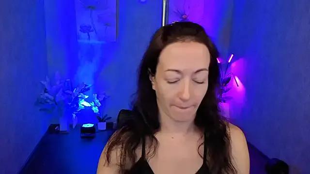 kimberlyray777 from StripChat is Freechat