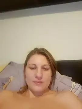 KimySandy from StripChat is Freechat