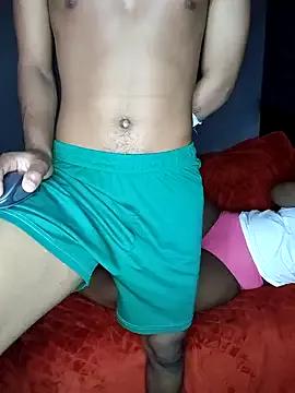King-2oro from StripChat is Freechat