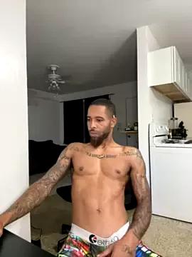 King-Camino2 from StripChat is Freechat