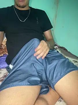 king_cum_ from StripChat is Freechat