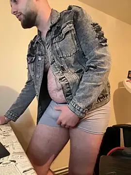 KingAdonisss from StripChat is Freechat