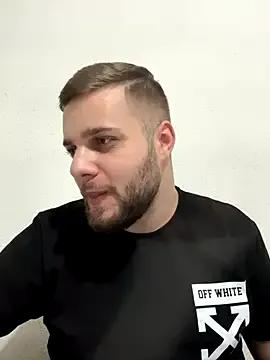 KingAdonisss from StripChat is Freechat