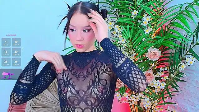 Kinky__Karo from StripChat