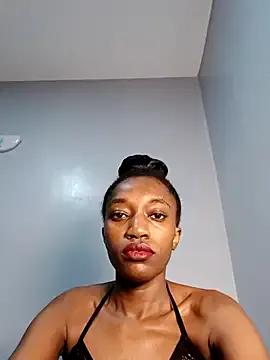 Kinkybeby from StripChat