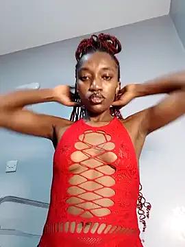 Kinkybeby from StripChat