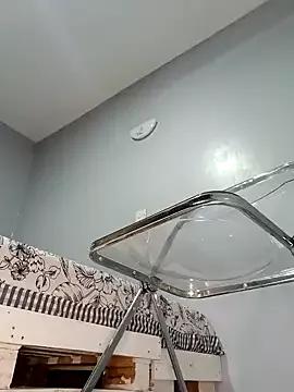 Kinkybeby from StripChat