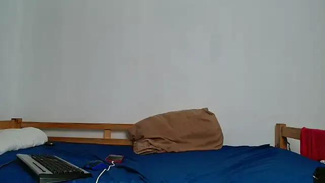 KinkyP6966 from StripChat is Freechat