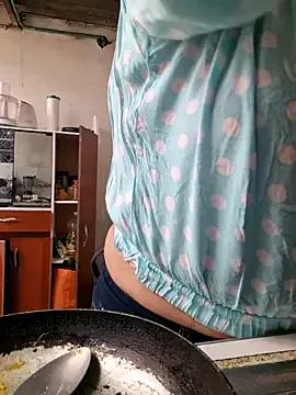 KinkySecretSlut from StripChat is Freechat