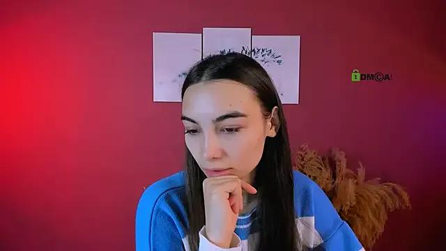 kira_light__ from StripChat is Freechat