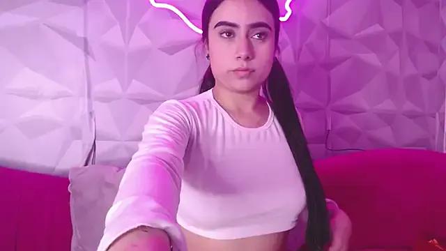 kira_moon_01 from StripChat is Freechat