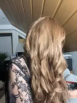 KiraKiss6 from StripChat is Freechat