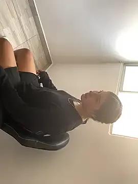 Kiram_044 from StripChat is Freechat