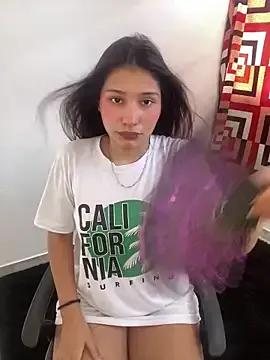 Kiram_044 from StripChat is Freechat