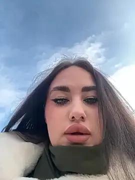 KiraSunshine from StripChat is Freechat