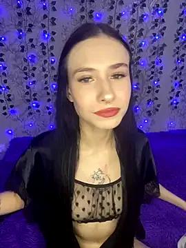 Kisa-Lisa_ from StripChat is Freechat