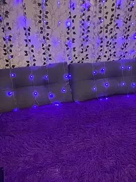 Kisa-Lisa_ from StripChat is Freechat