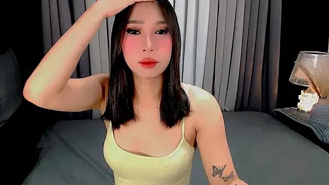 Kisha_fucks from StripChat is Freechat