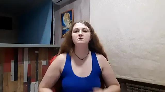 KissFlamee from StripChat