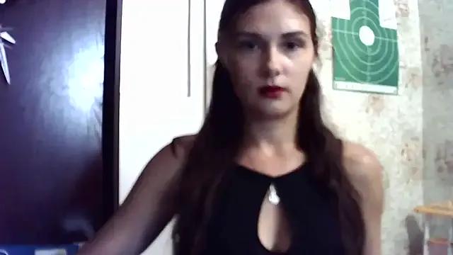 KissGerlli from StripChat is Freechat