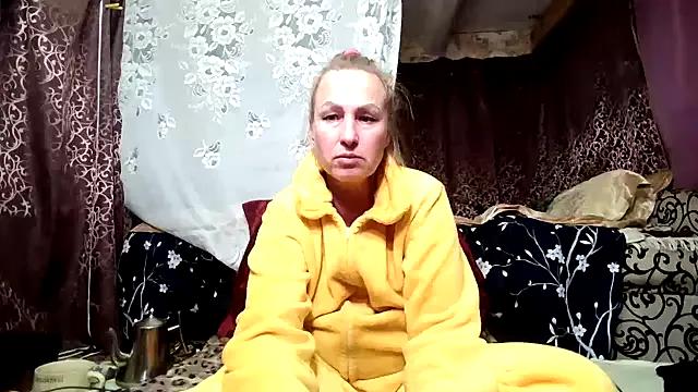 Kissingyouu from StripChat is Freechat