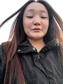 KissMeEva from StripChat is Freechat