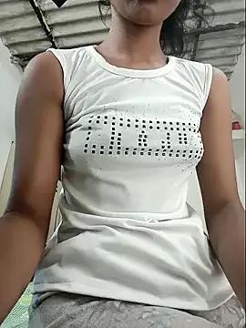 Kissu-Jaan from StripChat is Freechat