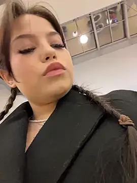 Kissy_Moon from StripChat is Freechat