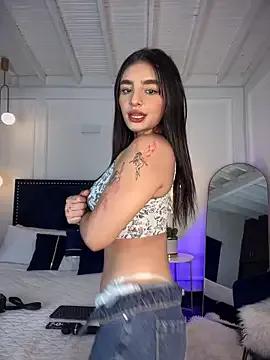 KissyKooXXX from StripChat is Freechat